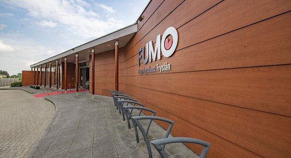 Kantoor van de FUMO