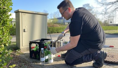 Afbeelding van Zeer zorgwekkende stoffen