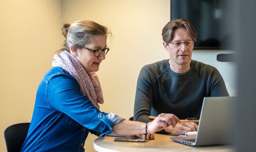 Afbeelding van Circulaire economie