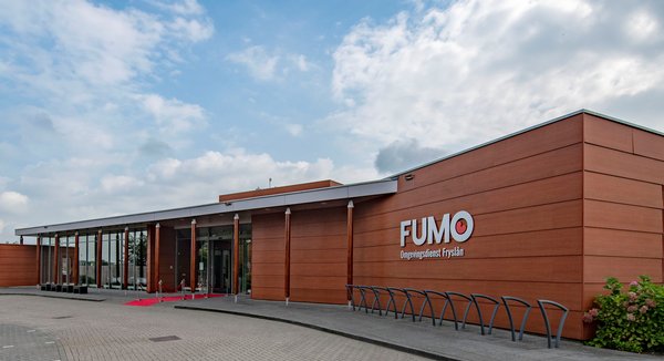 FUMO-gebouw