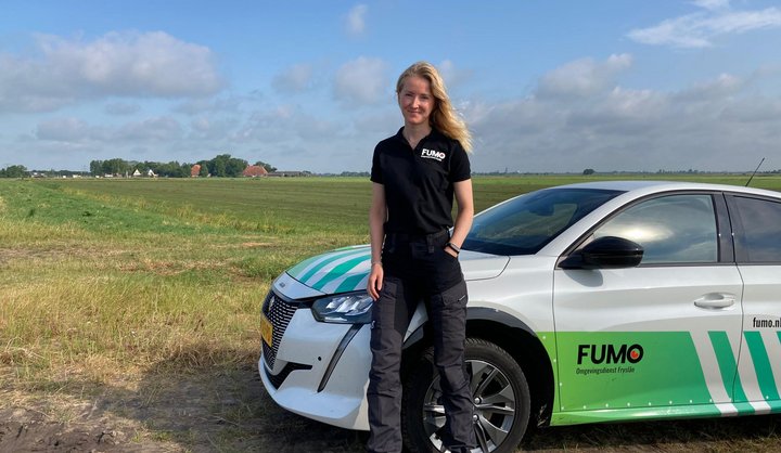 Afbeelding van Mattanja Stuut