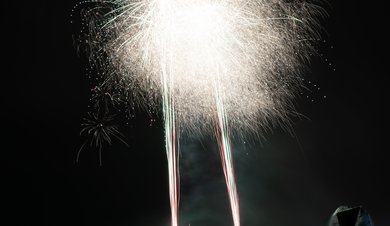 Afbeelding van Vuurwerk