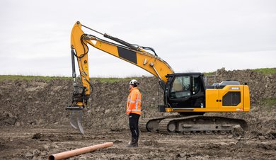 Afbeelding van Ontgrondingen