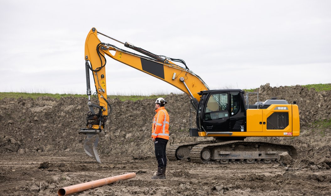 Afbeelding van Ontgrondingen