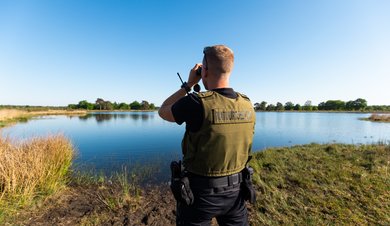 Afbeelding van Natuur