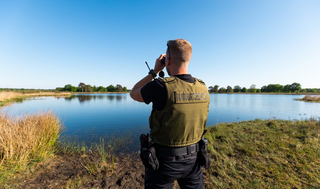 Afbeelding van Natuur
